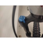 планински карбонов електрически велосипед CONWAY XYRON 29 цола 60 скорости